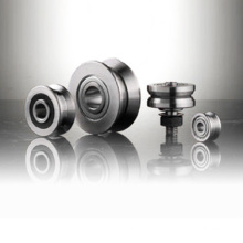 Track Roller Bearing